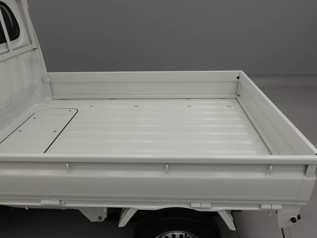 ハイゼットトラックスタンダード アイドリングストップAM/FMラジオ エアバック ABS CVT ブランクキー(愛知県)の中古車