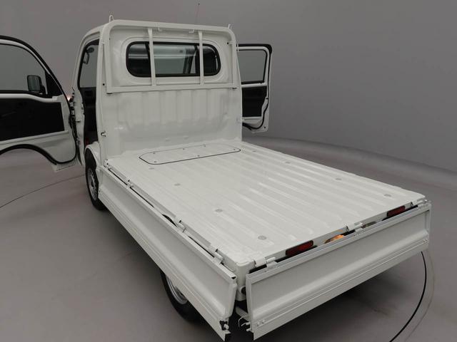 ハイゼットトラックスタンダード アイドリングストップAM/FMラジオ エアバック ABS CVT ブランクキー(愛知県)の中古車