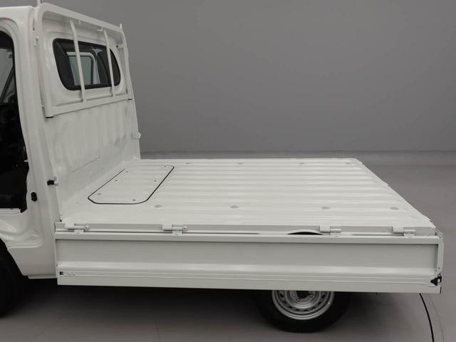 ハイゼットトラックスタンダード アイドリングストップAM/FMラジオ エアバック ABS CVT ブランクキー(愛知県)の中古車
