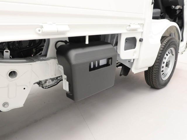 ハイゼットトラックスタンダード アイドリングストップAM/FMラジオ エアバック ABS CVT ブランクキー(愛知県)の中古車