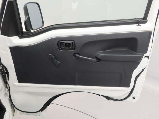 ハイゼットトラックスタンダード アイドリングストップAM/FMラジオ エアバック ABS CVT ブランクキー(愛知県)の中古車