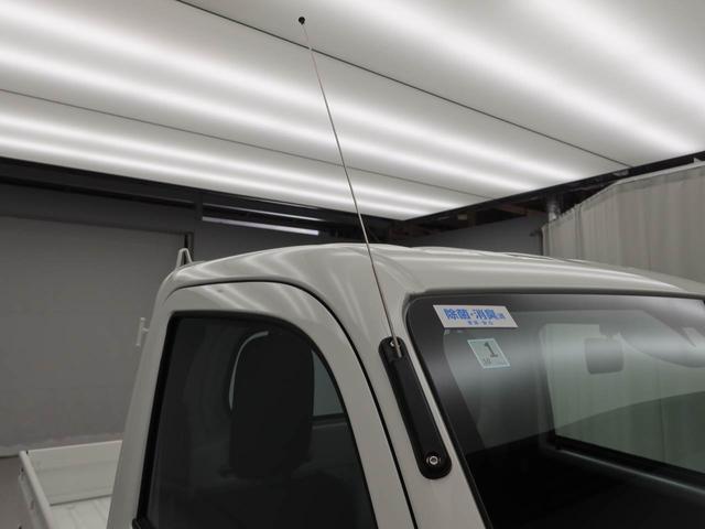 ハイゼットトラックスタンダード アイドリングストップAM/FMラジオ エアバック ABS CVT ブランクキー(愛知県)の中古車