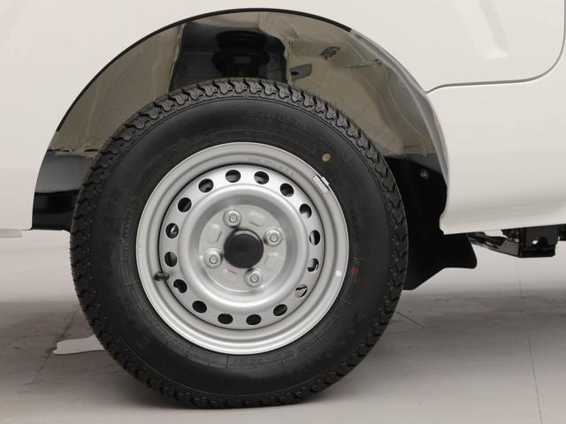ハイゼットトラックスタンダード アイドリングストップAM/FMラジオ エアバック ABS CVT ブランクキー(愛知県)の中古車
