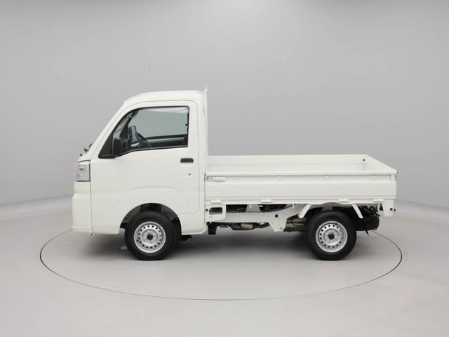 ハイゼットトラックスタンダード アイドリングストップAM/FMラジオ エアバック ABS CVT ブランクキー(愛知県)の中古車