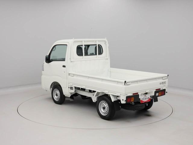 ハイゼットトラックスタンダード アイドリングストップAM/FMラジオ エアバック ABS CVT ブランクキー(愛知県)の中古車