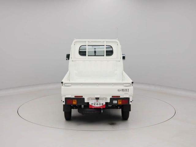 ハイゼットトラックスタンダード アイドリングストップAM/FMラジオ エアバック ABS CVT ブランクキー(愛知県)の中古車