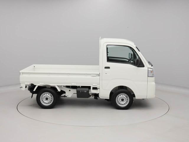 ハイゼットトラックスタンダード アイドリングストップAM/FMラジオ エアバック ABS CVT ブランクキー(愛知県)の中古車