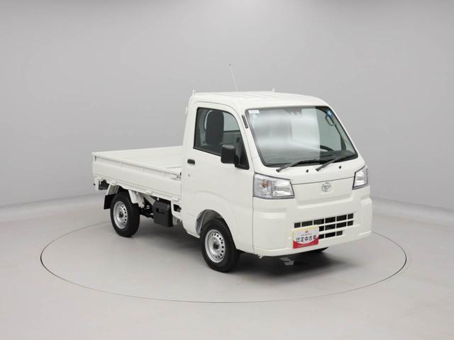ハイゼットトラックスタンダード アイドリングストップAM/FMラジオ エアバック ABS CVT ブランクキー(愛知県)の中古車