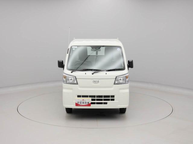 ハイゼットトラックスタンダード アイドリングストップAM/FMラジオ エアバック ABS CVT ブランクキー(愛知県)の中古車