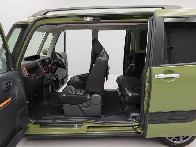 タントファンクロス(愛知県)の中古車