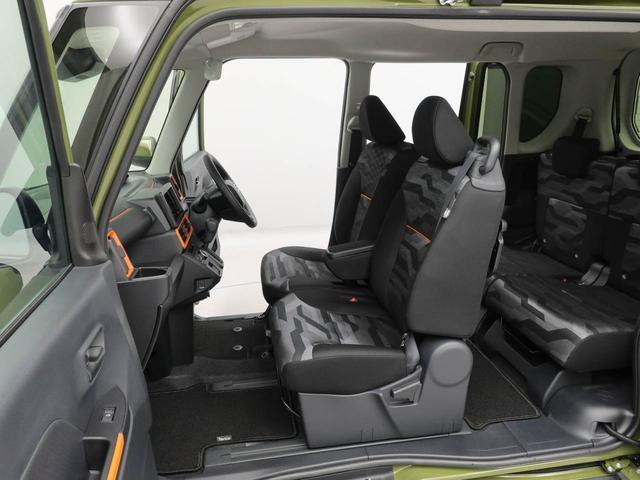 タントファンクロス(愛知県)の中古車