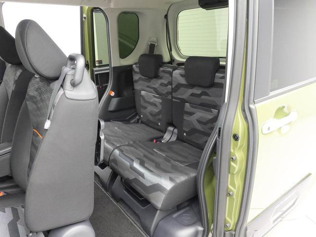 タントファンクロス(愛知県)の中古車