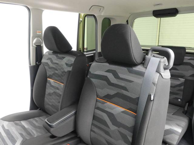 タントファンクロス(愛知県)の中古車