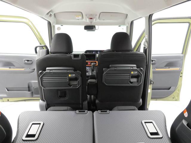 タントファンクロス(愛知県)の中古車