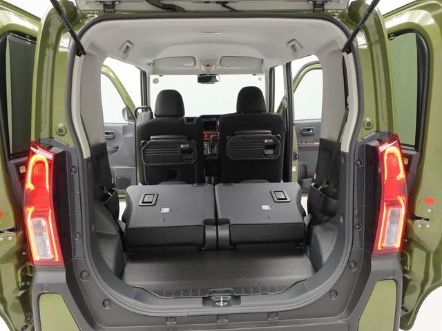 タントファンクロス(愛知県)の中古車