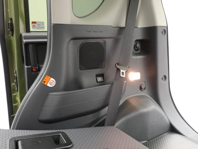 タントファンクロス(愛知県)の中古車