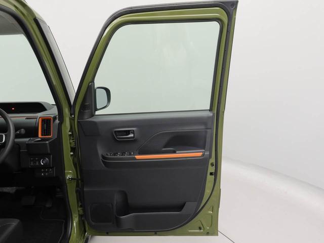 タントファンクロス(愛知県)の中古車