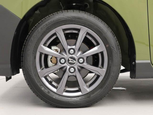 タントファンクロス(愛知県)の中古車