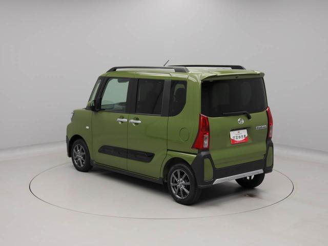 タントファンクロス(愛知県)の中古車