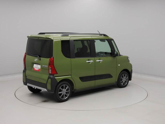 タントファンクロス(愛知県)の中古車