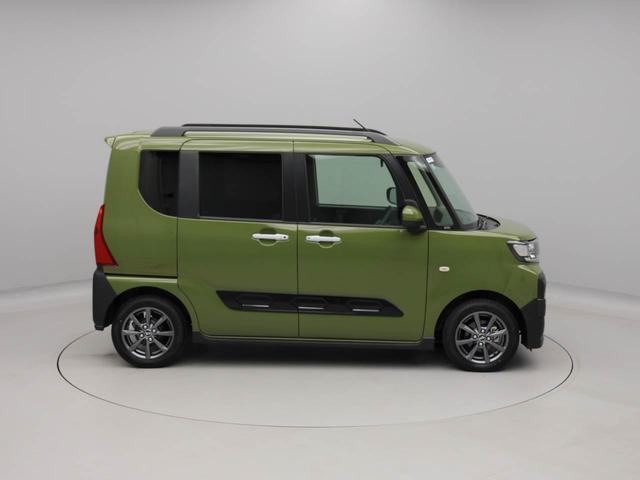タントファンクロス(愛知県)の中古車