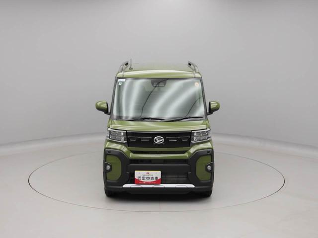 タントファンクロス(愛知県)の中古車