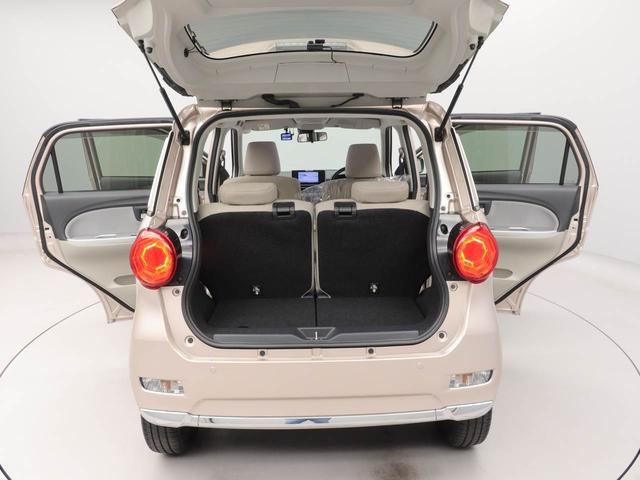 キャストスタイルG SAII(愛知県)の中古車