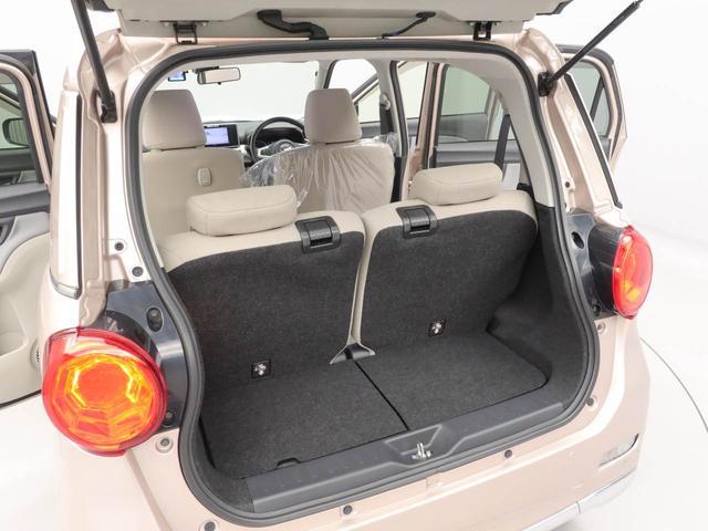 キャストスタイルG SAII(愛知県)の中古車