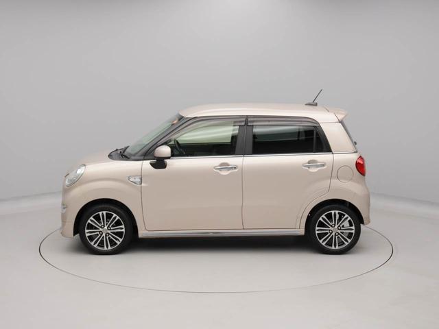 キャストスタイルG SAII(愛知県)の中古車