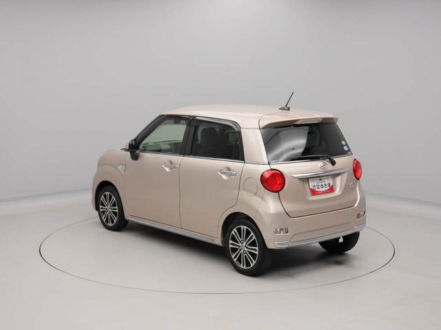 キャストスタイルG SAII(愛知県)の中古車