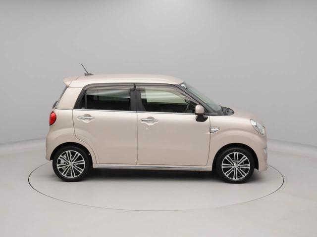 キャストスタイルG SAII(愛知県)の中古車
