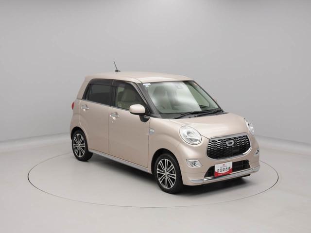 キャストスタイルG SAII(愛知県)の中古車