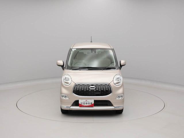 キャストスタイルG SAII(愛知県)の中古車