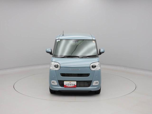 ムーヴキャンバスセオリーGターボ電動パーキングブレーキ ブレーキホールド 両側電動スライドドア シートヒーター 保温ドリンクホルダー スマートキー USBポート ターボ車(愛知県)の中古車