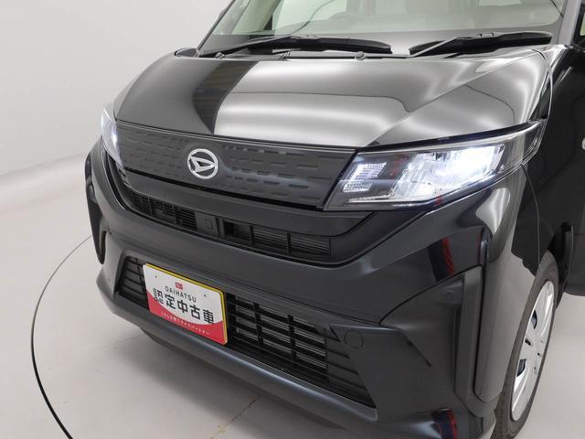 ムーヴX衝突回避支援ブレーキ 両側電動スライドドア バックカメラ LEDヘッドライト スマートキー(愛知県)の中古車