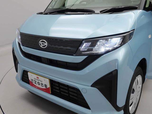 ムーヴX衝突回避支援ブレーキ 両側電動スライドドア バックカメラ LEDヘッドライト スマートキー(愛知県)の中古車