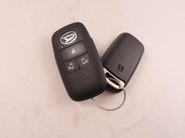 ムーヴX衝突回避支援ブレーキ 両側電動スライドドア バックカメラ LEDヘッドライト スマートキー(愛知県)の中古車