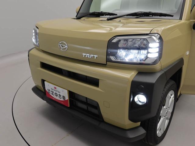 タフトG(愛知県)の中古車