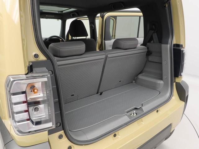 タフトG(愛知県)の中古車