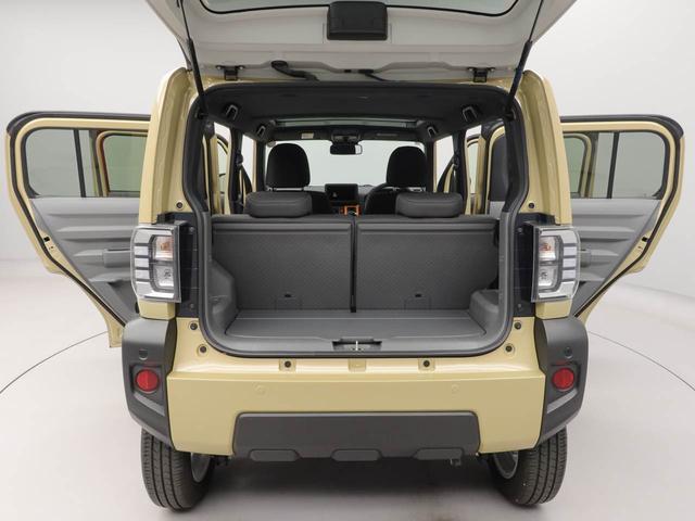 タフトG(愛知県)の中古車
