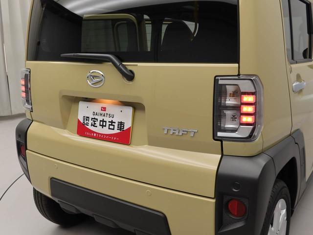 タフトG(愛知県)の中古車