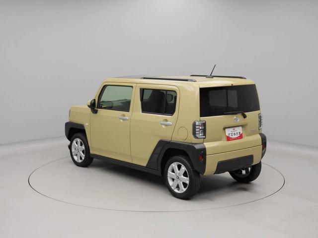 タフトG(愛知県)の中古車