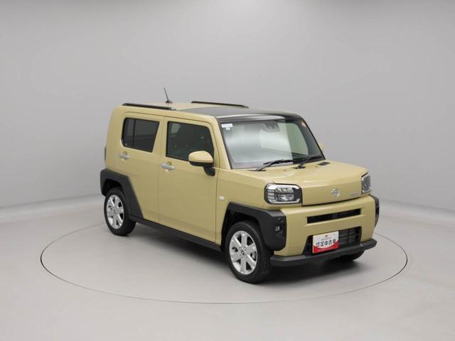 タフトG(愛知県)の中古車