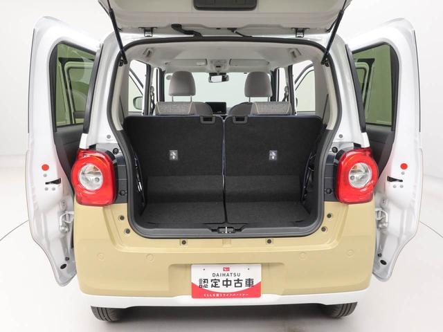 ムーヴキャンバスストライプスGキーフリー(愛知県)の中古車