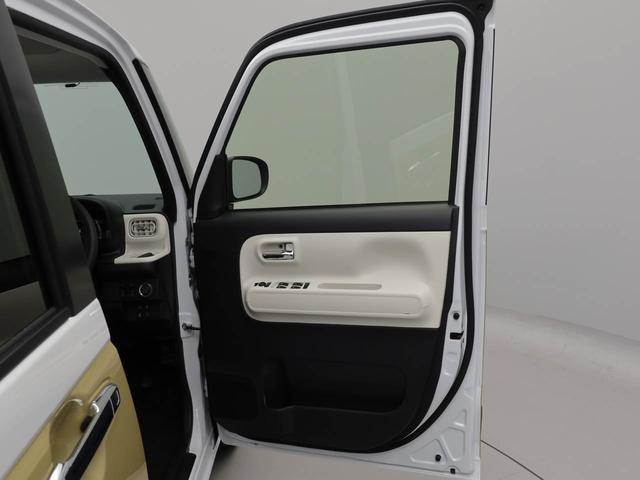 ムーヴキャンバスストライプスGキーフリー(愛知県)の中古車