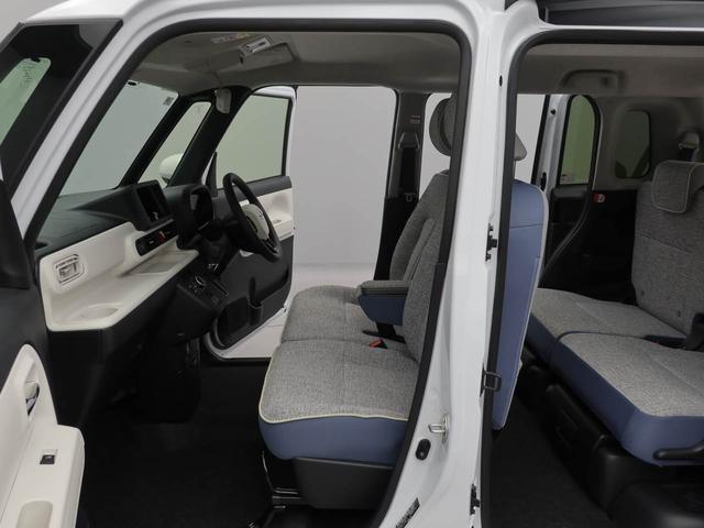 ムーヴキャンバスストライプスGキーフリー(愛知県)の中古車