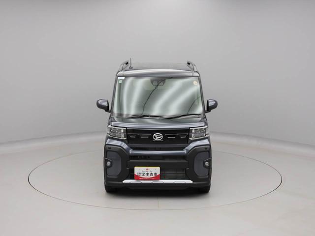 タントファンクロスターボ 両側電動スライドドアオーディオレス バックカメラ LEDヘッドライト アルミホイール アイドリングストップ プッシュスタート エアバック ABS CVT キーフリー(愛知県)の中古車
