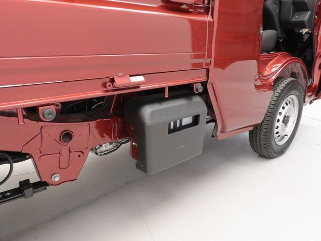 ハイゼットトラックジャンボエクストラ LEDヘッドライトオーディオレス アイドリングストップ プッシュスタート エアバック ABS CVT キーフリー(愛知県)の中古車