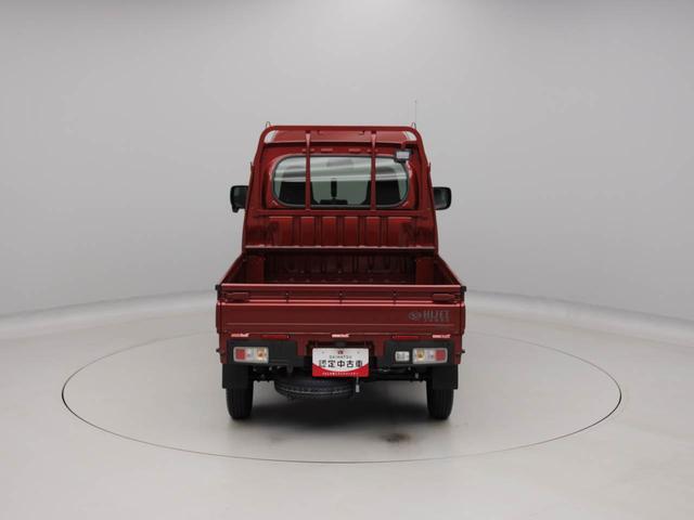 ハイゼットトラックジャンボエクストラ LEDヘッドライトオーディオレス アイドリングストップ プッシュスタート エアバック ABS CVT キーフリー(愛知県)の中古車