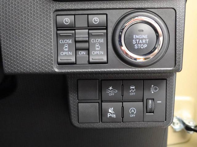 タントファンクロスLEDヘッドライト バックカメラ 両側電動スライドドア(愛知県)の中古車
